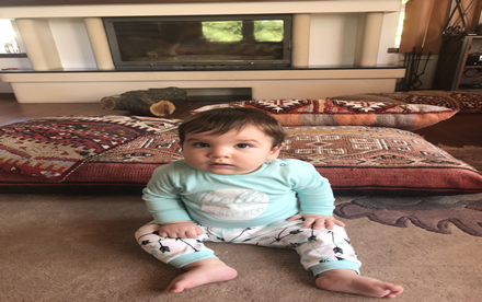 Mother Love Ürün Grupları