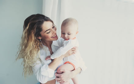 Mother Love Ürün Grupları