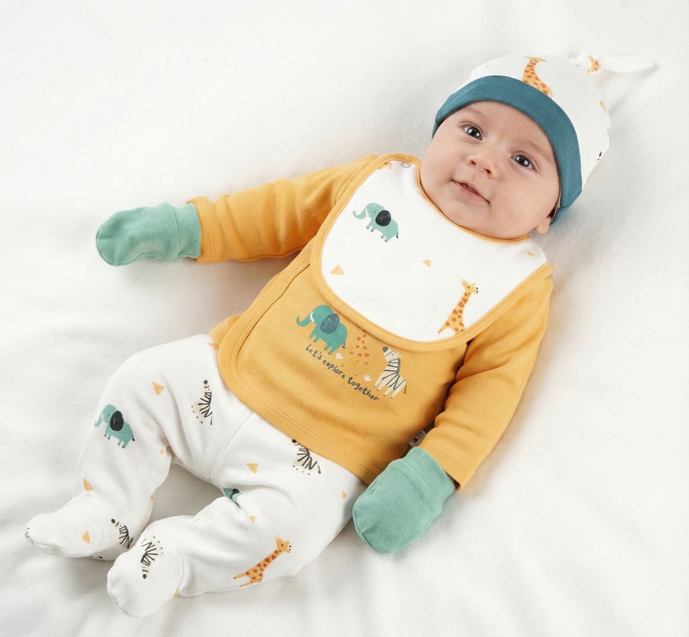 SARP 5'Lİ HASTANE SETİ