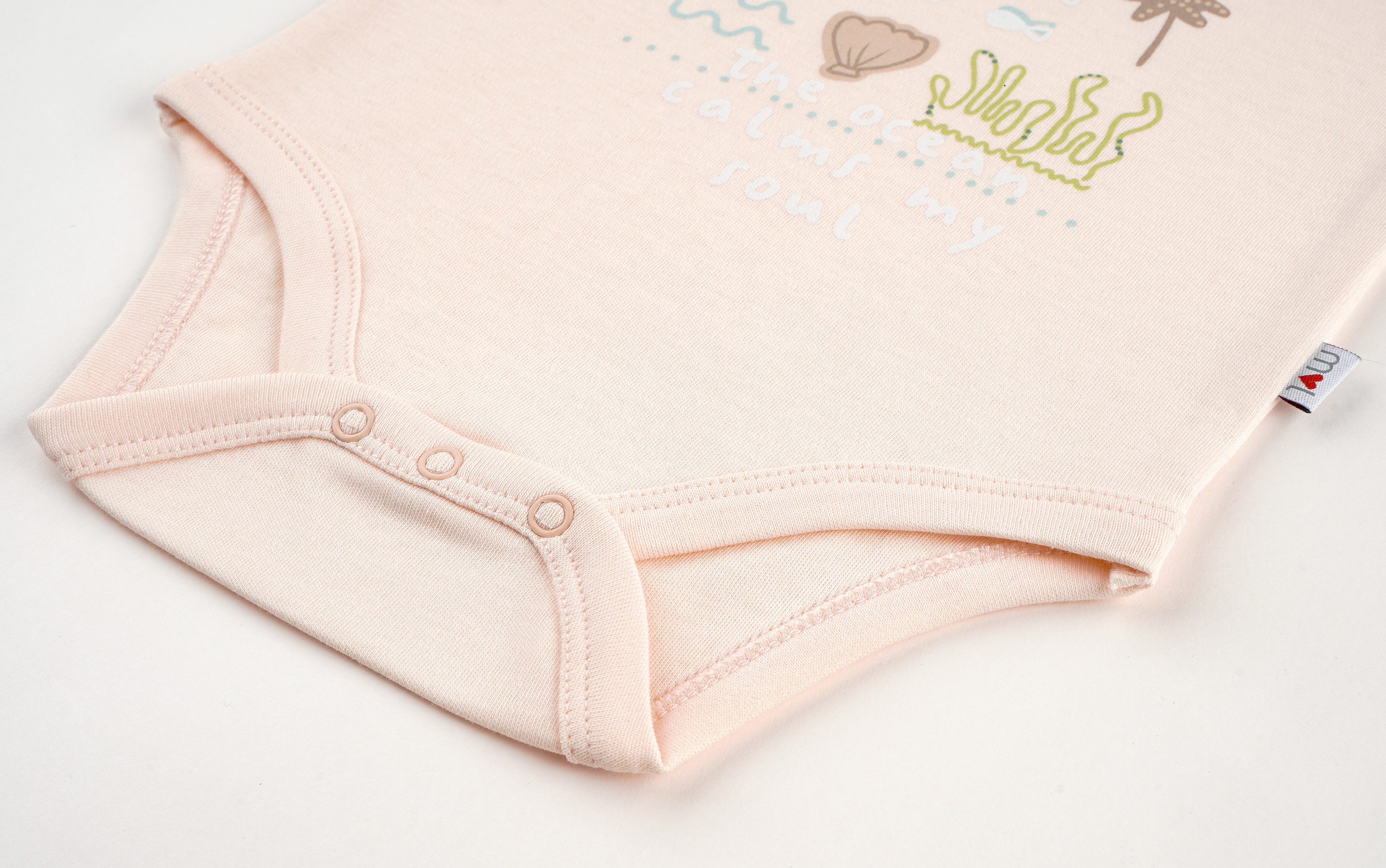 ECRİN ATLET BODY