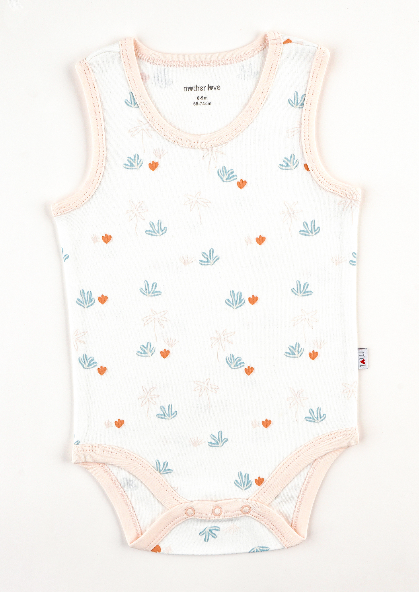 ECRİN ATLET BODY EMPRİME