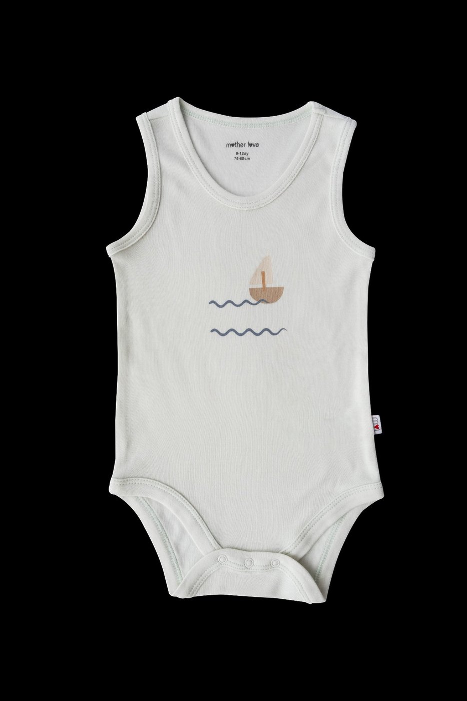 BERK ATLET BODY